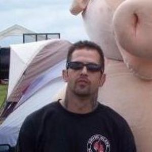 Meet your Posher, Mike